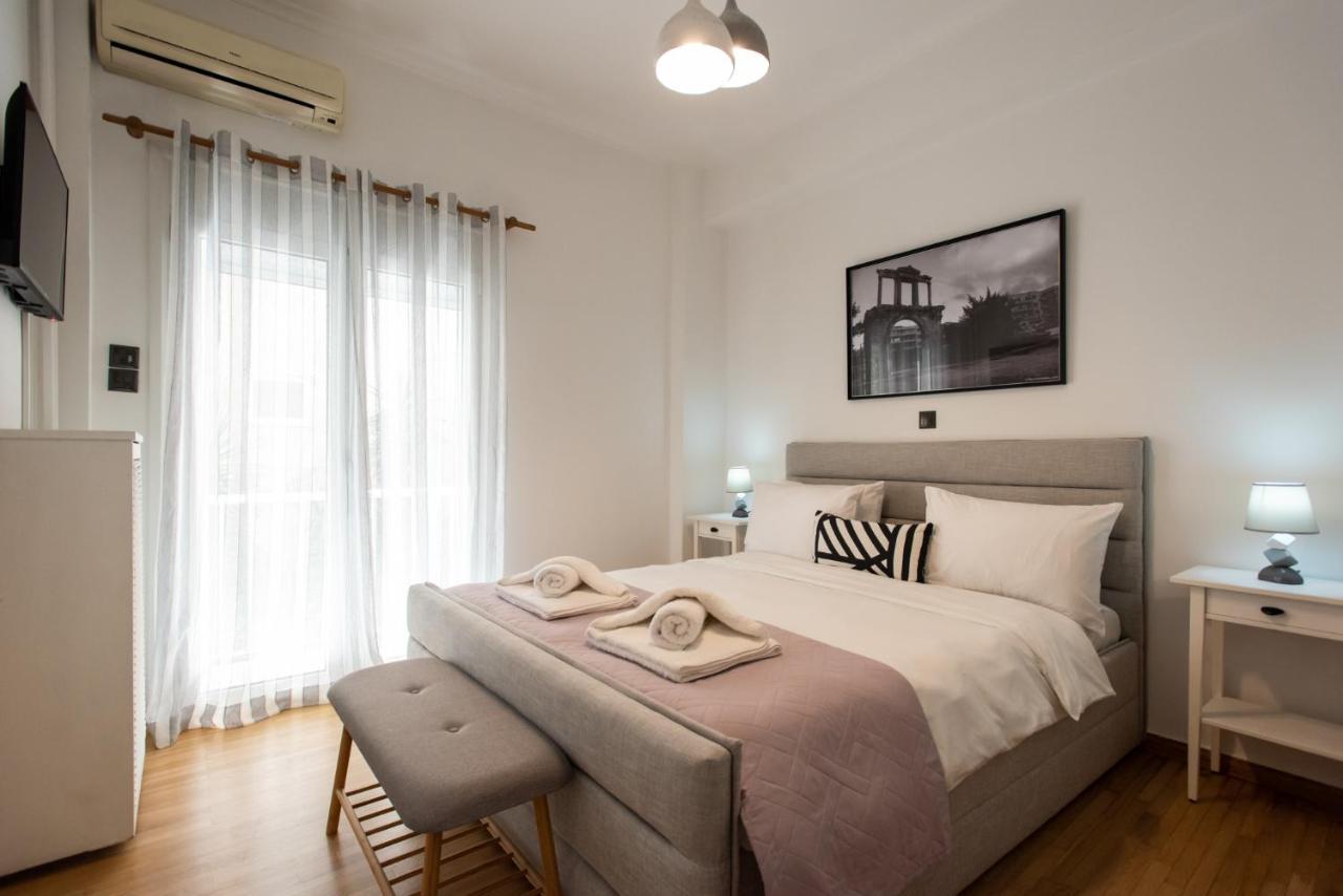 Appartement Blue Ark Loving Athènes Extérieur photo
