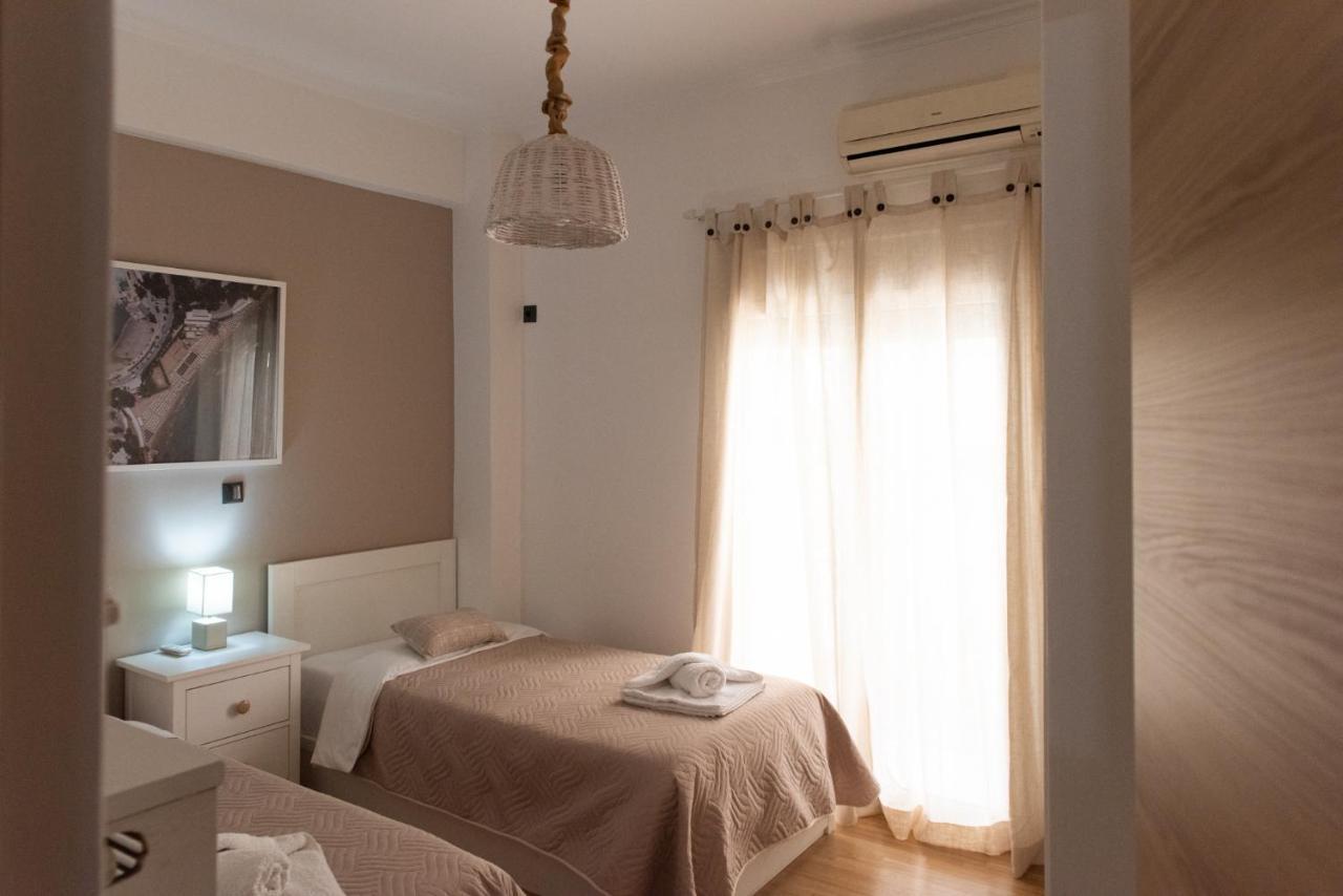 Appartement Blue Ark Loving Athènes Extérieur photo